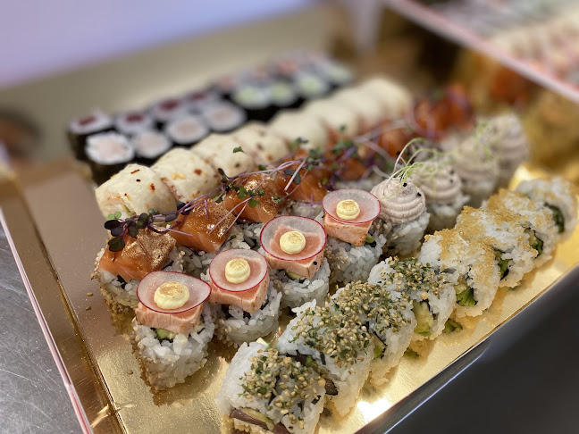 Opinii despre Mimisan în Bülach - Gastronomie und Hotellerie