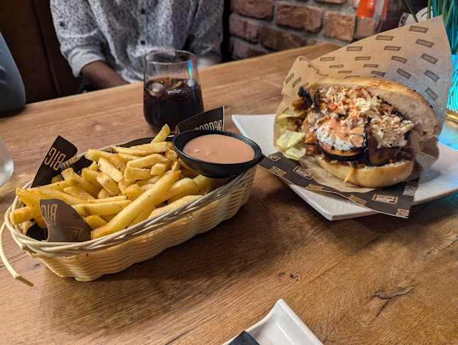 BIG Baba's - Gastronomie und Hotellerie