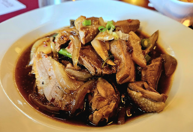 Restaurant Lion d Or - Payerne