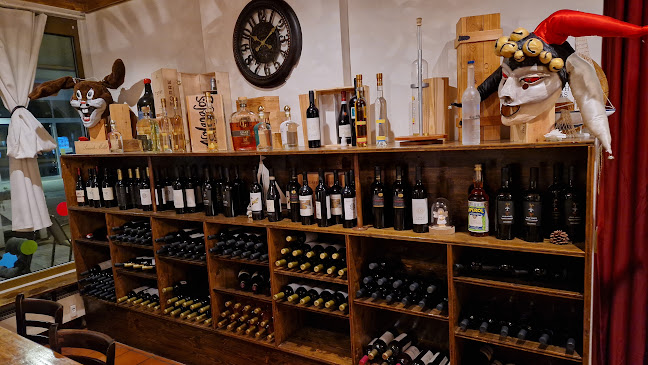 Enzian - Gastronomie und Hotellerie