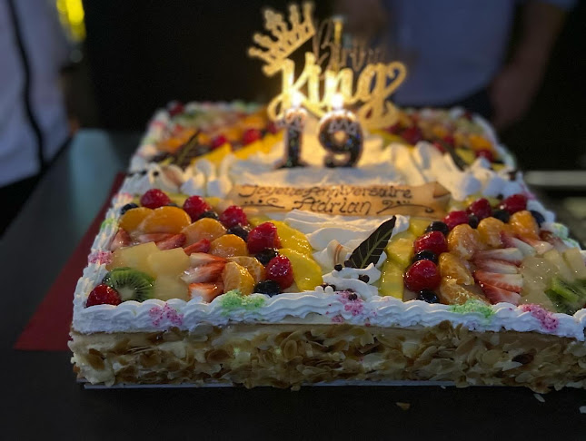 Comentarii opinii despre Phoenix Bar