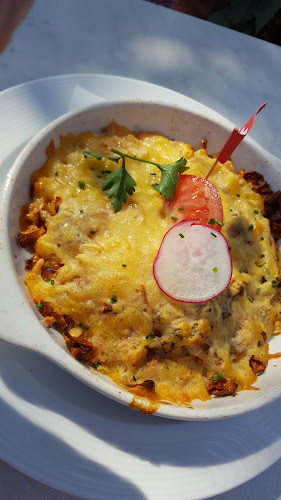 Restaurant Felsenegg - Stallikon