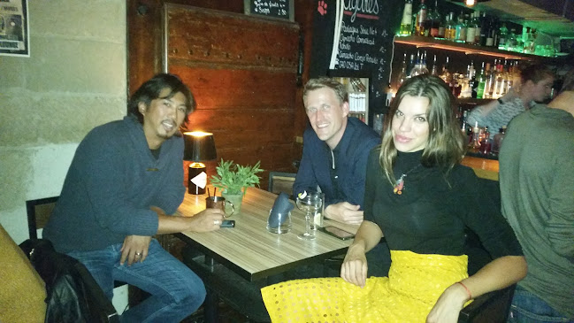 Bloody Cat Bar - Gastronomie und Hotellerie