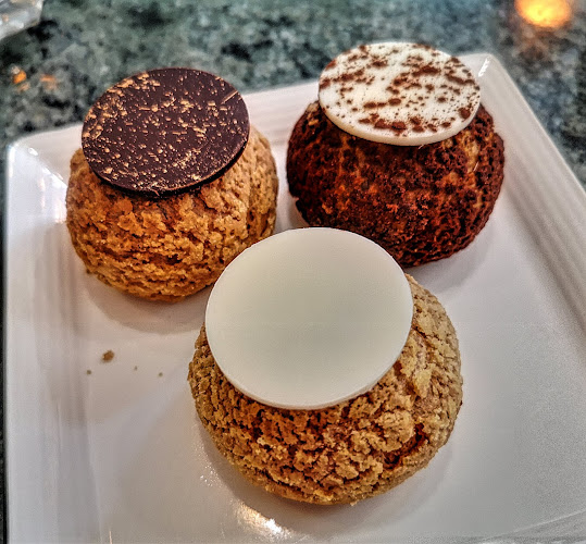 Comentarii opinii despre Chou