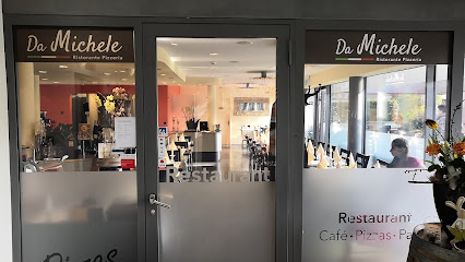 Ristorante Pizzeria da Michele Sins