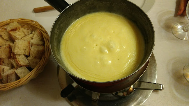 Restaurant Elsbethenstübli - Basel