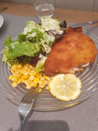 Comentarii opinii despre Restaurant Dornhof