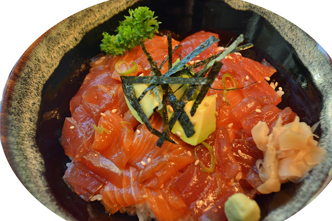 Sushi Bar Yamasaki - Gastronomie und Hotellerie