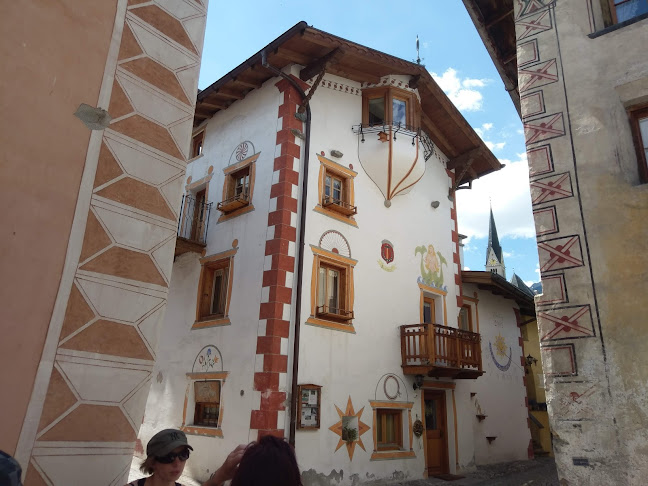 Opinii despre Meier-beck AG în Santa Maria Val Müstair - Gastronomie und Hotellerie