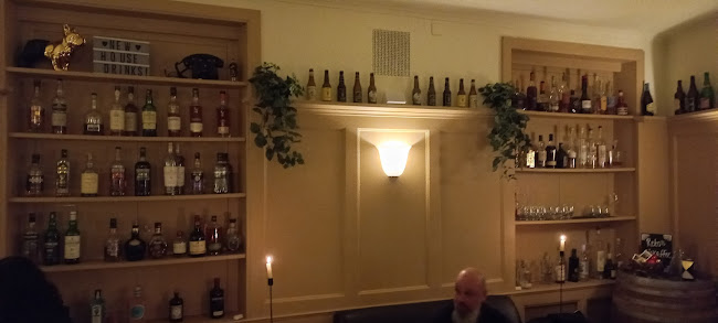 Opinii despre LATTMANN'S - Bar & Lounge | Cigars & More | est. 2006 - Bad Ragaz în Bad Ragaz - Gastronomie und Hotellerie