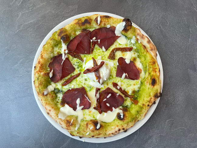 L'Artista - Gastronomie und Hotellerie