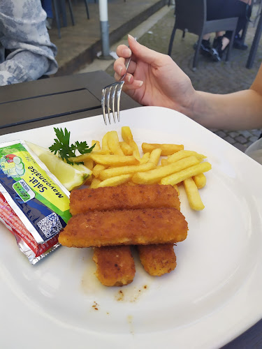 Restaurant Hafenmeisterei - Kreuzlingen