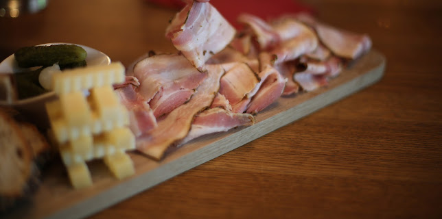 linpasse bar à vin - Morges