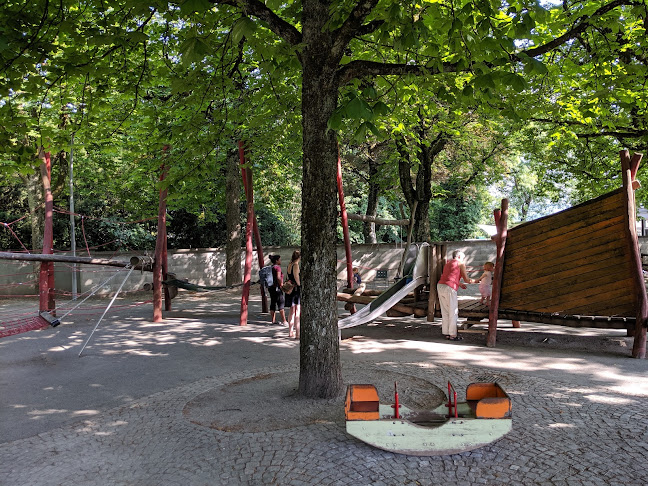 Restaurant Rosengarten - Bern