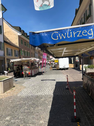 Gwürzegge