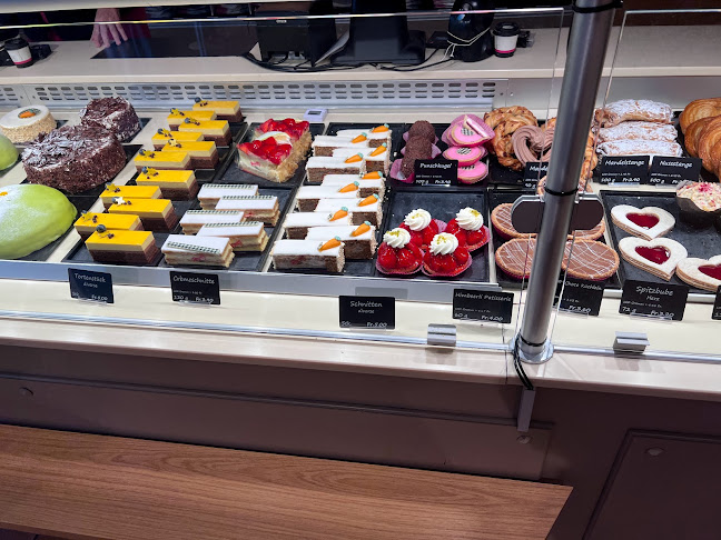 Bäckerei-Conditorei Fleischli AG Zürich-Oerlikon - Zürich