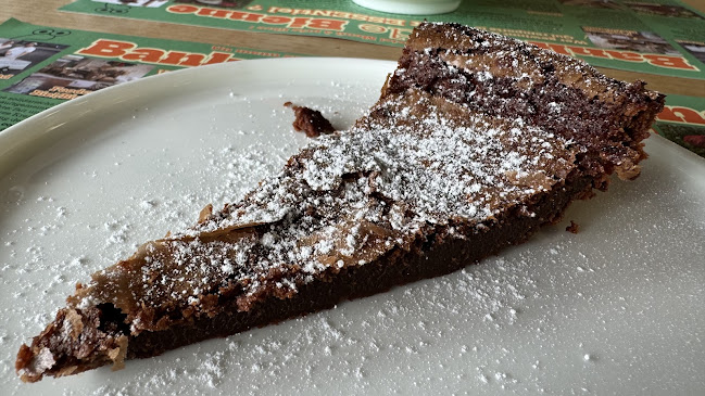 Opinii despre Casa Loa în Biel - Gastronomie und Hotellerie