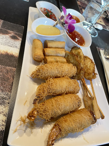 Gemsli Alpenthai - Gastronomie und Hotellerie