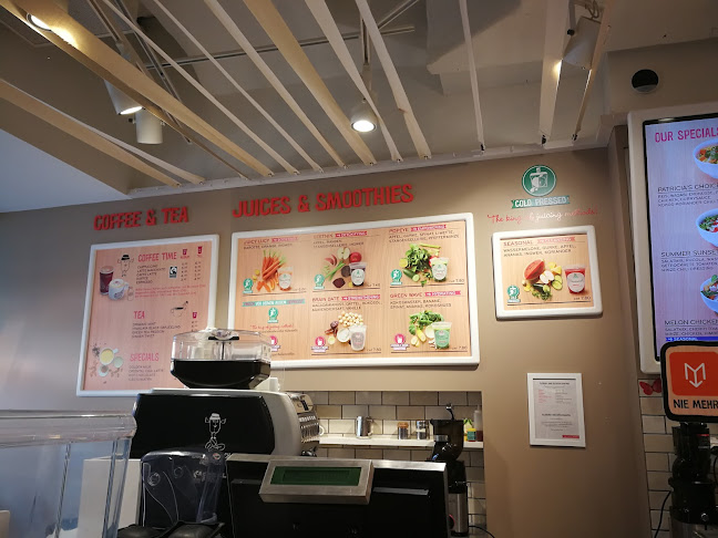 Not Guilty - Zürich