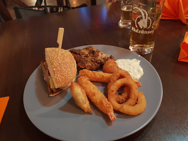 Soodring 21, 8134 Adliswil