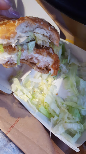 McDonald's Restaurant