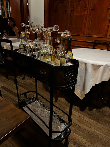 Comentarii opinii despre Alpenrose