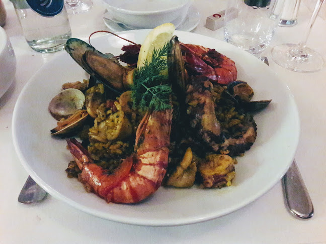 Opinii despre Restaurant Falken în Bern - Gastronomie und Hotellerie