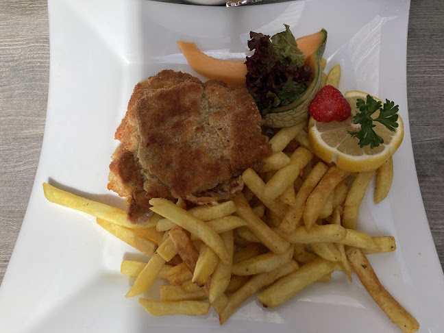 Bergwirtschaft zur Alpgschwänd - Gastronomie und Hotellerie