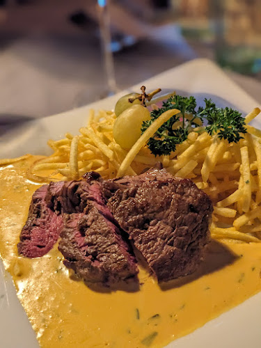 Bergwirtschaft zur Alpgschwänd - Sarnen