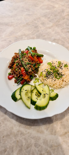 Davide's Food Palace - Spreitenbach