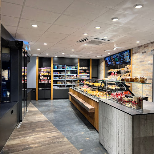 Bäckerei Kübler Ziegelei - Gastronomie und Hotellerie