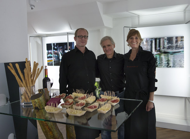 DIE AUFSCHNEIDER - Männedorf