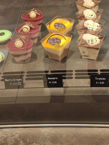 Confiserie Beeler AG