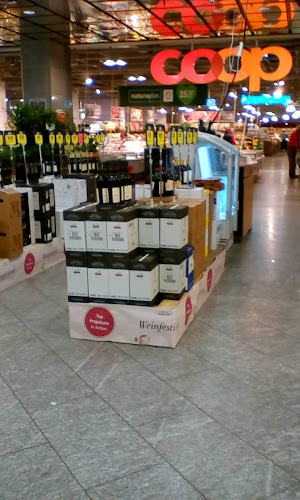 Coop Restaurant Netstal Wiggispark - Gastronomie und Hotellerie