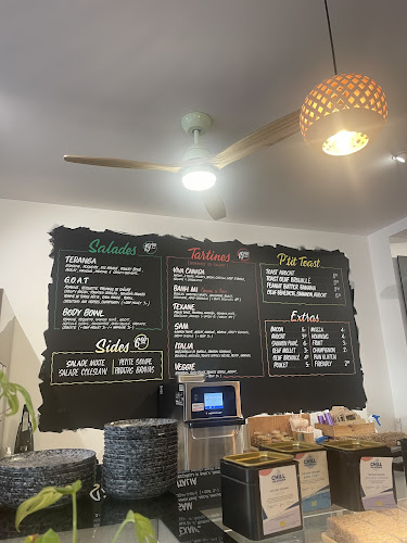 Rte de Chêne 6, 1207 Genève