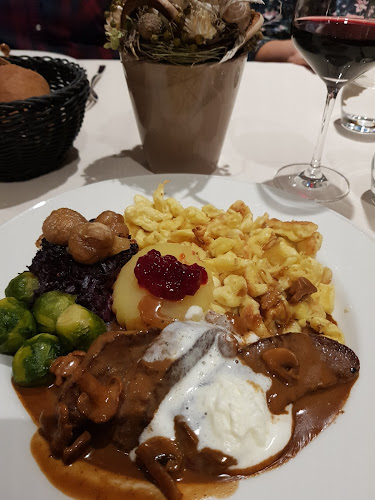 Comentarii opinii despre Landgasthaus Bauernhof