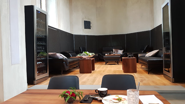 OMNIA Dierikon - Gastronomie und Hotellerie