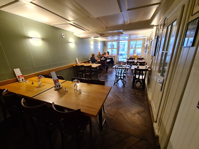 Sevilla - Gastronomie und Hotellerie