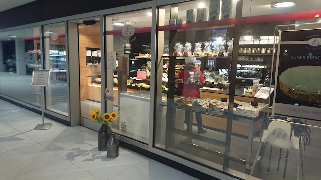Bäckerei-Konditorei Nussbaumer AG - Gastronomie und Hotellerie