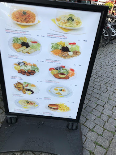 Café Bar Corso - Luzern