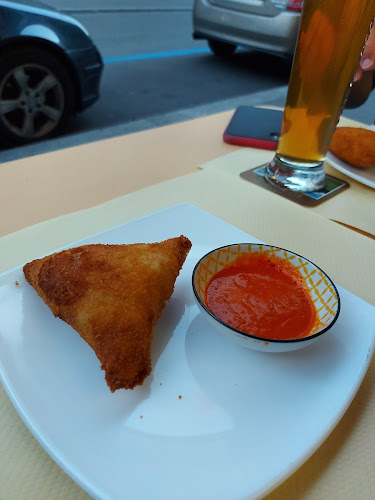 Comentarii opinii despre Don't Worry Eat Curry