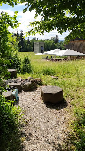 Museums-Café Ziegelei-Museum - Gastronomie und Hotellerie