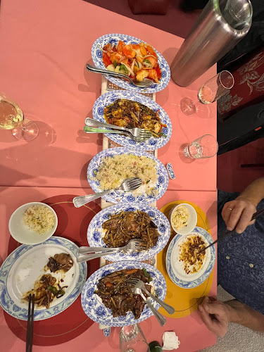 Opinii despre Yin Yang în Bülach - Gastronomie und Hotellerie