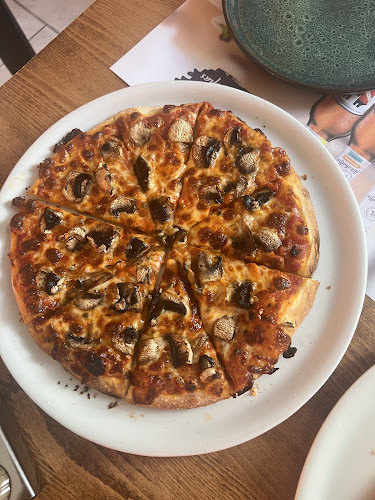 Opinii despre Restaurant Pizzeria Lory Bern în Bern - Gastronomie und Hotellerie