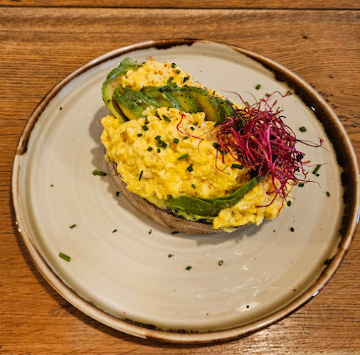 Comentarii opinii despre The Barista Lab