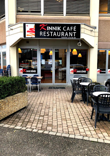 Orion Kebab, Kusoglu - Gastronomie und Hotellerie