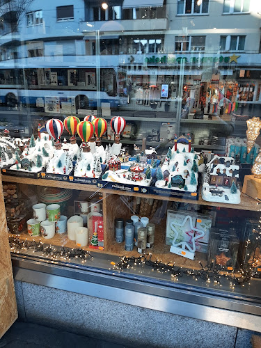 Schaffhauserstrasse 351, 8050 Zürich