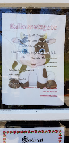 Burg-Strahlegg GmbH - Gastronomie und Hotellerie