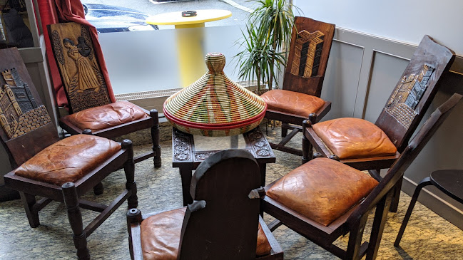 Opinii despre Rétro în Lausanne - Gastronomie und Hotellerie