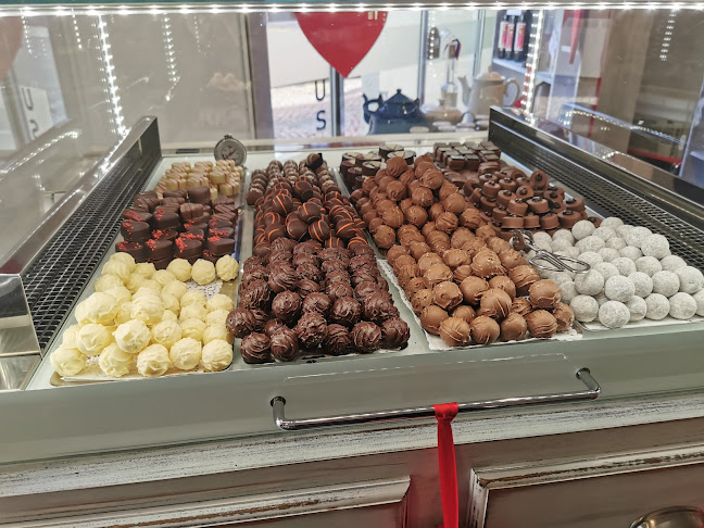 Panetteria Peverelli SA - Bellinzona